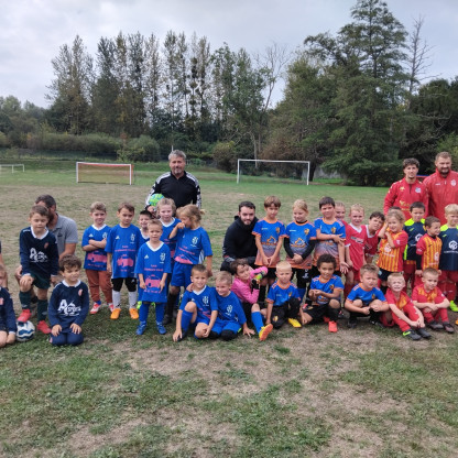 PLATEAU U7 A TOUTAINVILLE LE 26 09 2026
