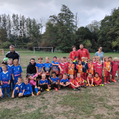 PLATEAU U7 A TOUTAINVILLE LE 26 09 2026